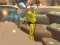 Игра Aqua Man Sea Fight онлайн