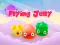 Игра Flying Jelly онлайн