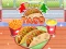 Игра Yummy Taco онлайн