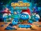 Игра The Smurfs Jigsaw онлайн