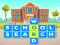 Игра School Word Search онлайн