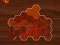 Игра Woody Block Hexa Puzzle онлайн