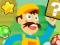 Игра Running Bros онлайн