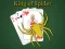 Игра King of Spider Solitaire онлайн
