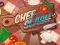 Игра Chef Slash онлайн