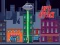 Игра UFO Attack онлайн