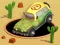 Игра Chaos in the Desert онлайн