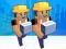 Игра My Mini City онлайн