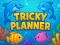 Игра Tricky Planner онлайн