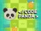 Игра Code Panda онлайн