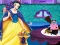 Игра Princess Halloween Ice Cream онлайн