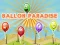 Игра Ballon Paradise онлайн