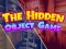 Игра The Hidden Objects Game онлайн