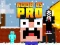 Игра Noob vs Hacker Remastered онлайн