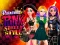 Игра Princess Punk Street Style онлайн