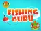 Игра Fishing Guru онлайн