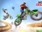 Игра Bike Offroad Stunts 2024 онлайн