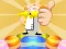Игра Professor Bubble Shooter онлайн