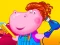 Игра Hippo Hair Salon онлайн