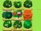 Игра Merge Plants онлайн