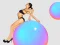 Игра Ragdoll Physics онлайн