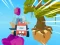 Игра Monster Truck High Speed онлайн