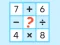 Игра Riddle Math онлайн