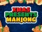 Игра Xmas Presents Mahjong онлайн