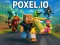 Игра Poxel.io онлайн