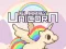 Игра Flappy Unicorn онлайн