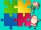 Игра Christmas Jigsaw Puzzle онлайн