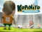 Игра Kopanito All Stars Soccer онлайн