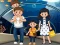 Игра Day In Aquarium Hidden Stars онлайн