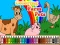 Игра Coloring Farm Pets онлайн