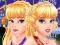 Игра Homecoming princess Aurora онлайн
