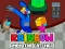 Игра Rainbow Monster Impostor Catcher онлайн