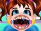 Игра Baby Taylor Caring Story Illness онлайн