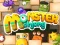 Игра Monster Mahjong онлайн