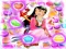Игра Disney Mulan онлайн
