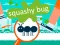 Игра Squashy Bug онлайн
