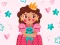 Игра The Frog Prince Jigsaw онлайн