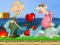 Игра Old Man Love онлайн