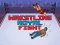 Игра Wrestling Royal Fight онлайн