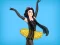 Игра Princesses Rock Ballerinas онлайн