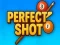 Игра Perfect Shot онлайн