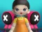Игра Squid Game VIP онлайн