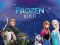 Игра Disney Frozen Olaf онлайн