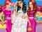 Игра Princesses Wedding Prep онлайн