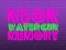 Игра Neon Watergun Memory онлайн