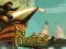 Игра Pirates Path of the Buccaneer онлайн